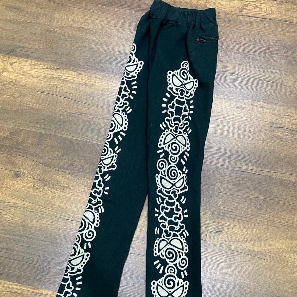 Iconic Hysteric Glamour Mini SideLogos